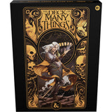AsModee Dungeons Dragons Dekk av mange ting (Alternat