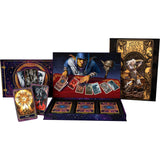 AsModee Dungeons Dragons Dekk av mange ting (Alternat