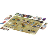 Asmodee Eldritch skräck