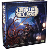 Asmodee Eldritch skräck