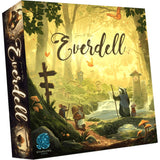 Asmodee Everdell Deuxième édition