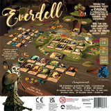 Asmodee Everdell Deuxième édition