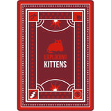 AsModee Exploding Kittens NSFW Edition