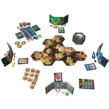 Asmodee Living Planet