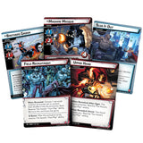 Asmodee Champions The Hood Scénář