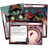 Asmodee Champions The Hood Scénář