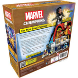 Asmodee Champions the Mad Titans Shadow Expansio