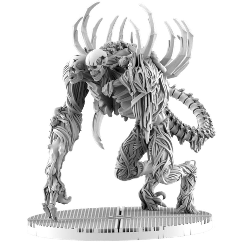 Asmodee Nemesis: Carnomorphs Expansion