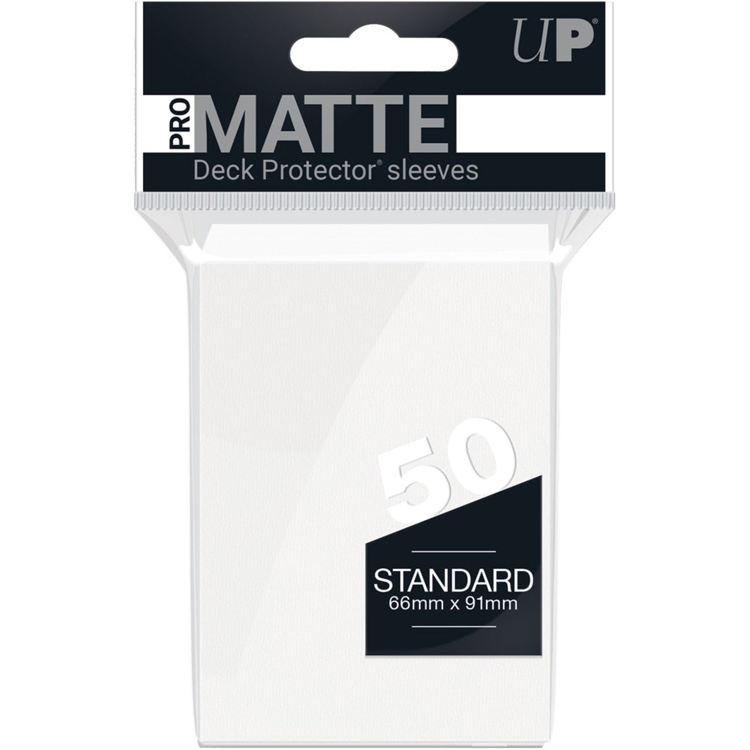 Asmodee Pro-Matte standard dækbeskytter ærmer