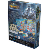 Asmodee Pandemic: World of Warcraft: Zorn der Lichkin