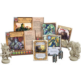 Asmodee Pandemic: World of Warcraft: Zorn der Lichkin
