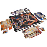 Asmodee rotar undervärldens expansion