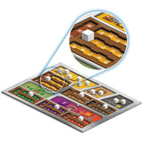 Asmodee Terra -forming Mars: Turmoil