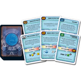 Asmodee Terra -forming Mars: Turmoil