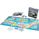 AsModee -billett for å ri Japan Italia
