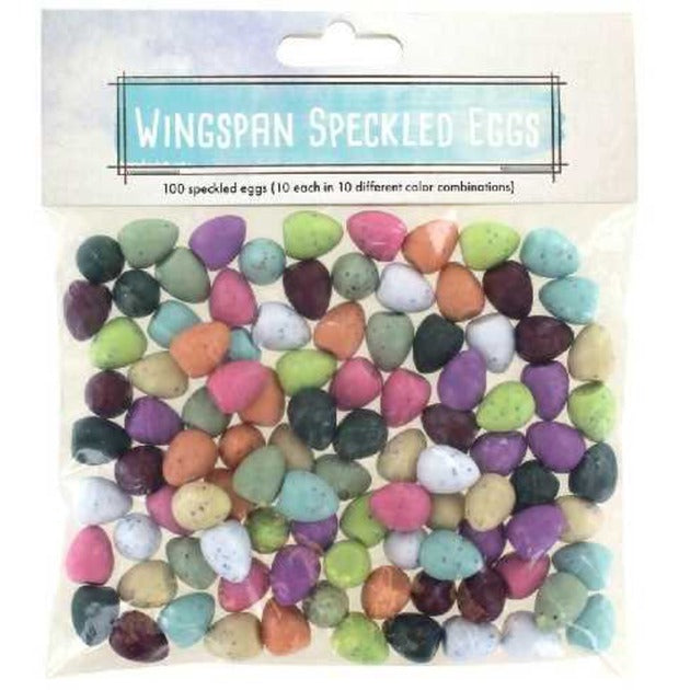 ASMODEE WINGSPAN SEPLED KLÆRE EGGS