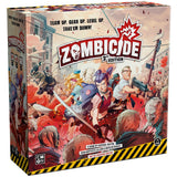 AsModee Zombicide 2. utgave