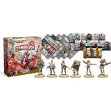 AsModee Zombicide 2. utgave