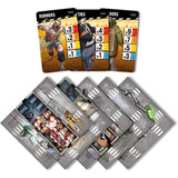 AsModee Zombicide 2. utgave