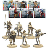 AsModee Zombicide 2. utgave