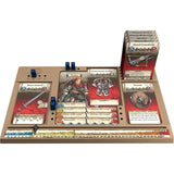 AsModee Zombicide: Black Plague
