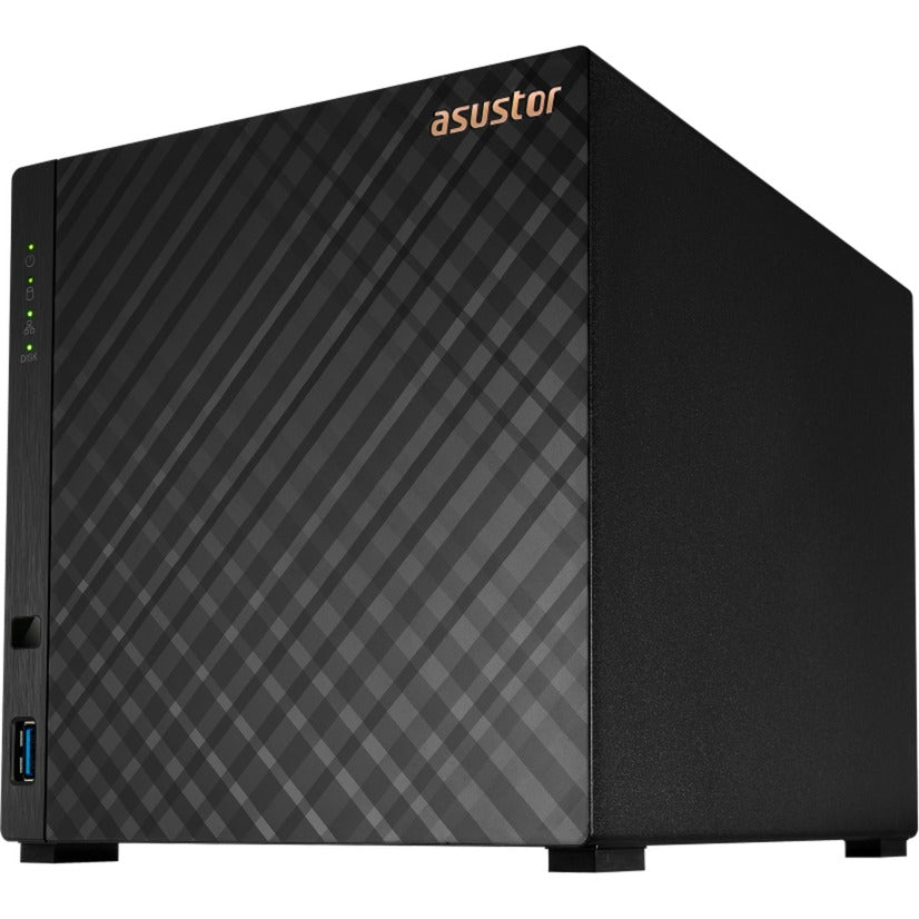 Asustor Drivestor 4 AS1104T