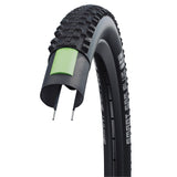 Schwalbe Exteriér 26-2,10 (54-559) Smart Sam Plus Performance SW