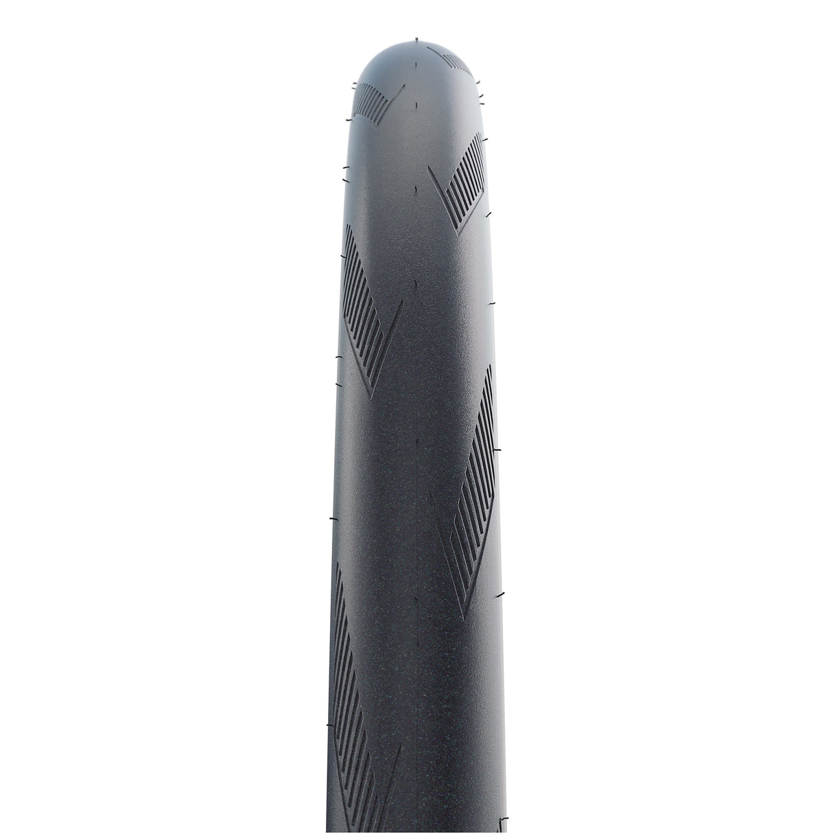 Schwalbe One Race Sguard 28 x 1,00 25-622 mm - črna