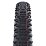Racing Ralph Speed ​​29 x 2,10 (54-622) Sort