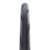 Folding band Schwalbe Pro One Super Race V-Guard 700 x 25c 25-622mm-Black