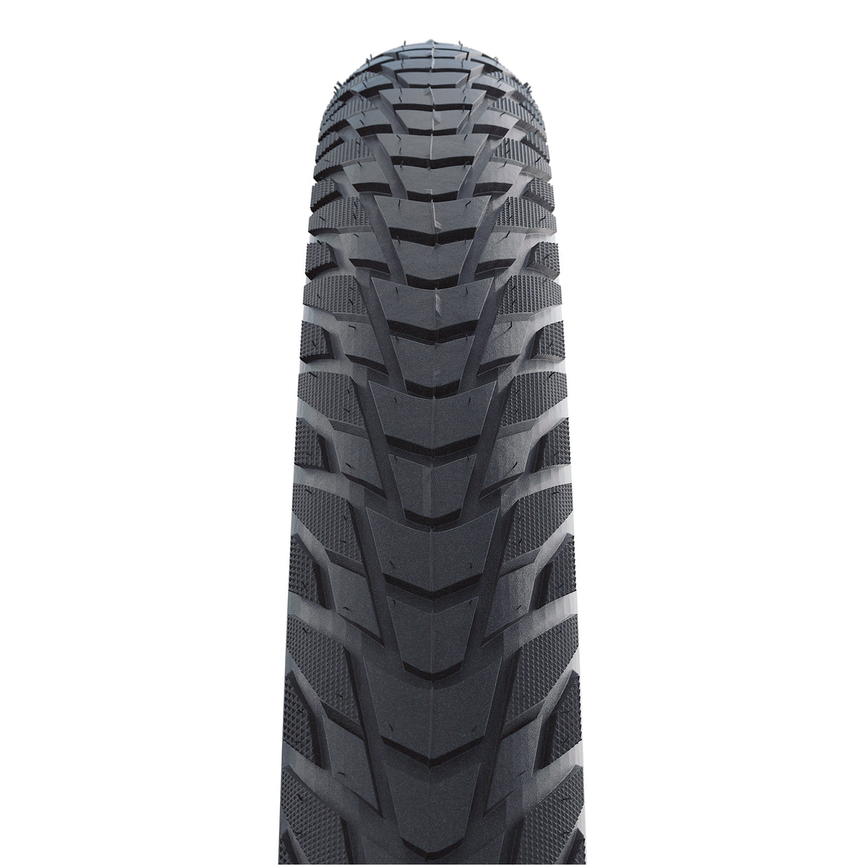 SCHWALBE MARATHON E-plus Linea di performance 27,5 x 2,00 50-584 mm-nero con riflesso