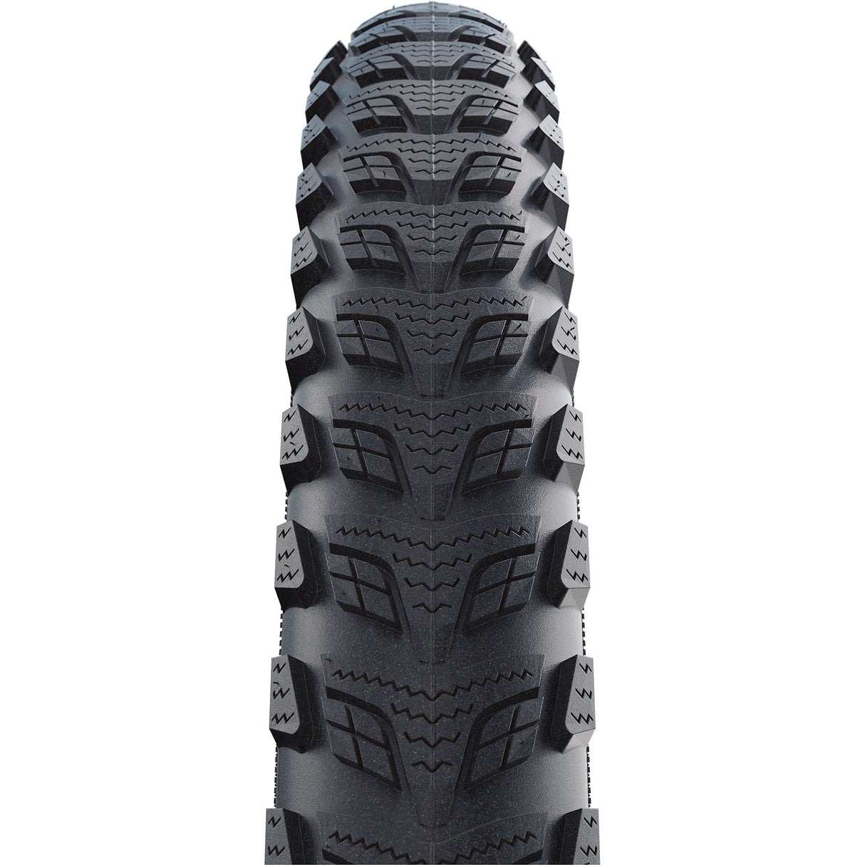 Schwalbe Tire 28-2,15 (55-622) Marathon 365 Performance Black Repoection