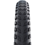 Schwalbe Tire 28-2,15 (55-622) Marathon 365 Performance Black Repoection
