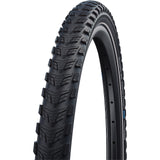 Schwalbe Tire 28-2,15 (55-622) Marathon 365 Performance Black Repoection