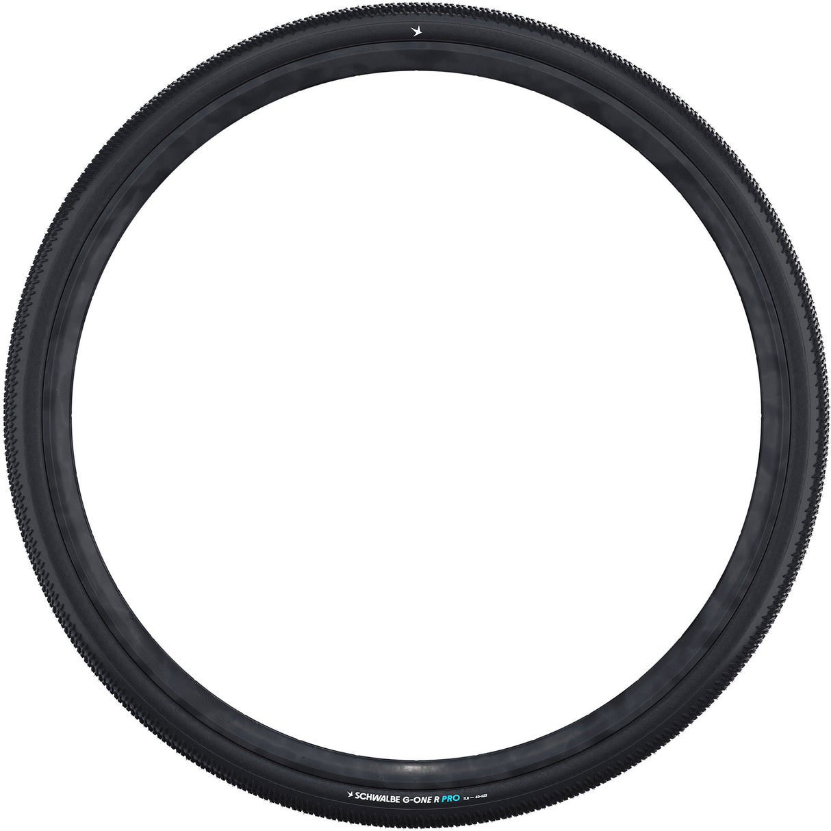 Schwalbe Tire G-One R Pro Evo 28 x 1,70 SW Fold TLR