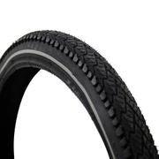Deli Tire R 24x1.95 50-507 Black Semi SA-282