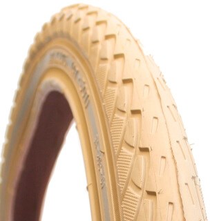 Deli outer tire R 47-559 26x1.75 cream