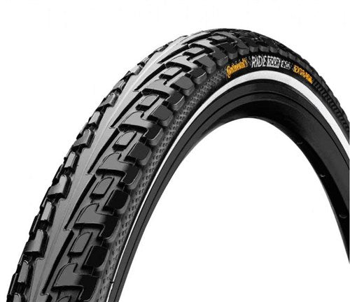 buitenband Ride Tour 26 x 1.75 (47-559) reflex zwart