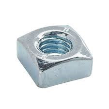 BOFIX Box A 100 Square Nuts M8