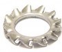 Bofix Box A 100 Tanded Rings M3 Rustfrit stål