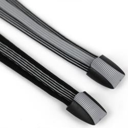 Bibia Snelbinder trio xl noir complet