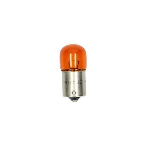 Bosma Lamp 12V 5W Orange BA15S