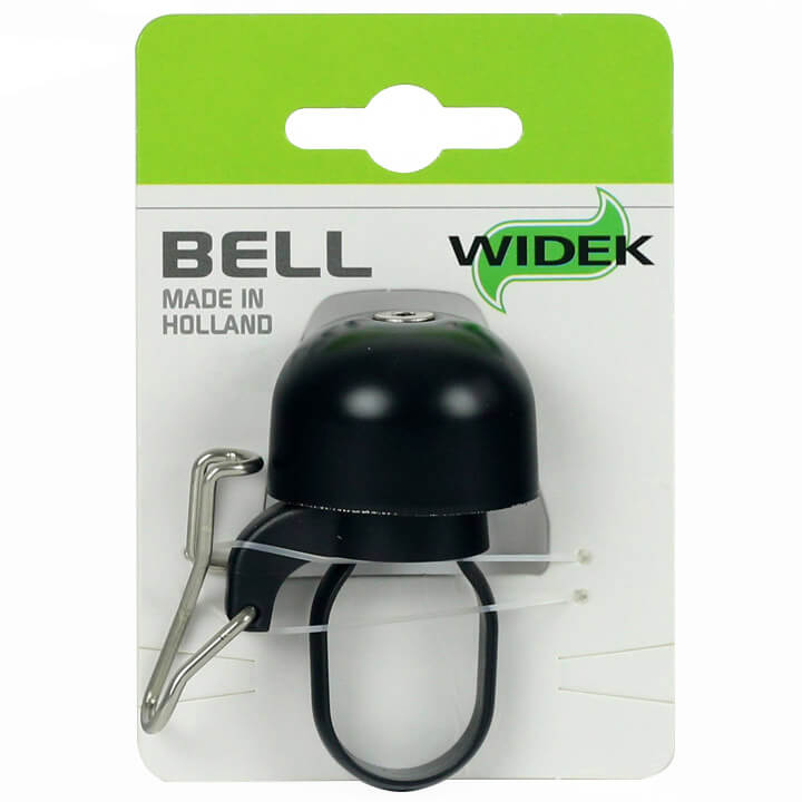 Chiama Widek Mini Paperclip Black