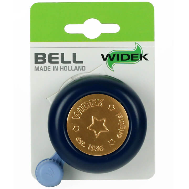 Jeans Widek Call en acier bleu sur carte
