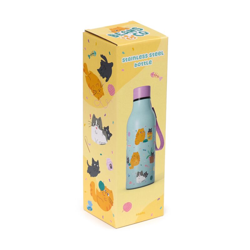 Beans Co Cat Thermosfless 500 ml