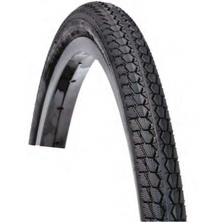 Bobike Dutch Perfect Wire Band No Flat 37-406 Black