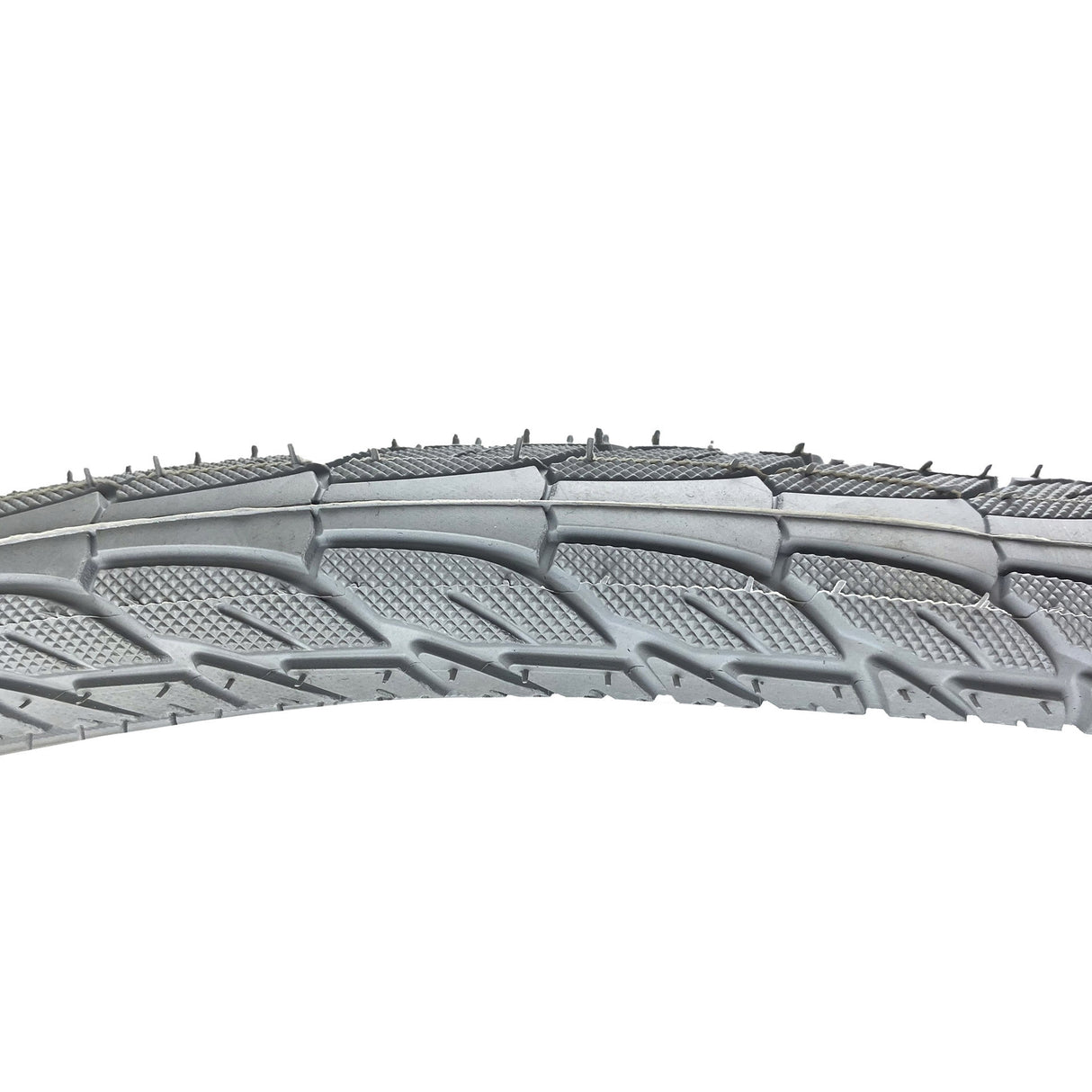 Bobike Tire Dutch Perfect (47-622) 28-1,75 Žádná propíchnutí šedá
