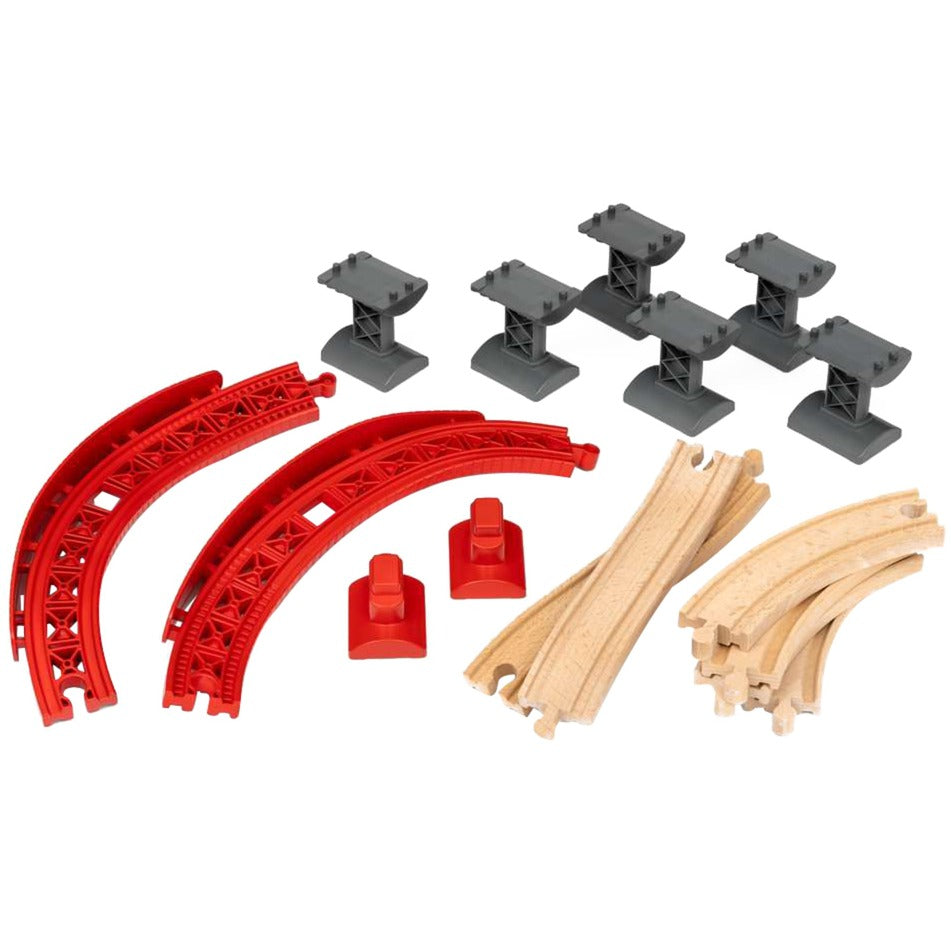 Brio Railway package Berg en Dal