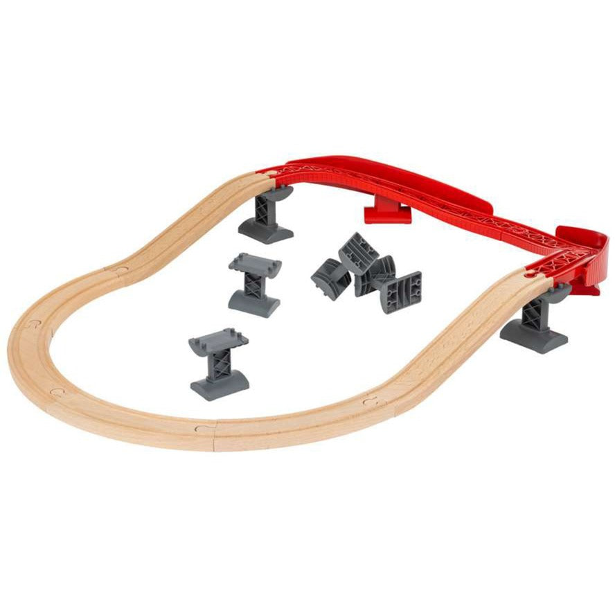 Brio Railway package Berg en Dal