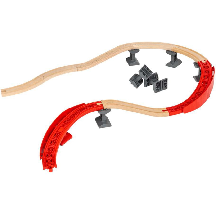 Brio Railway package Berg en Dal